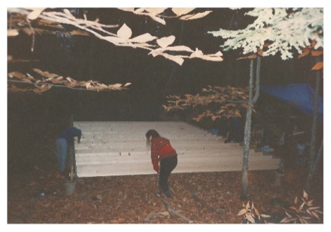 Intervale III construction, photo 2