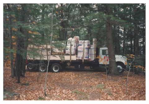 Intervale III construction, photo 4