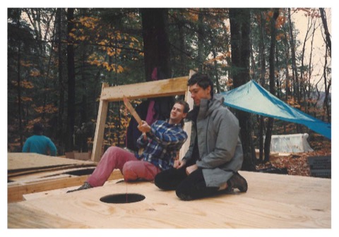Intervale III construction, photo 7
