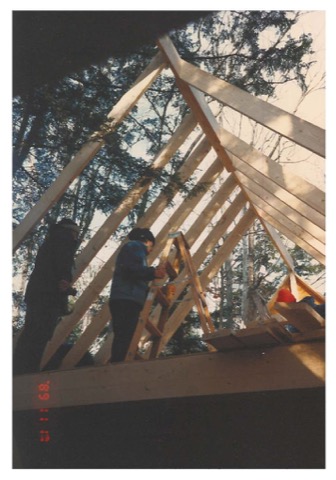 Intervale III construction, photo 11