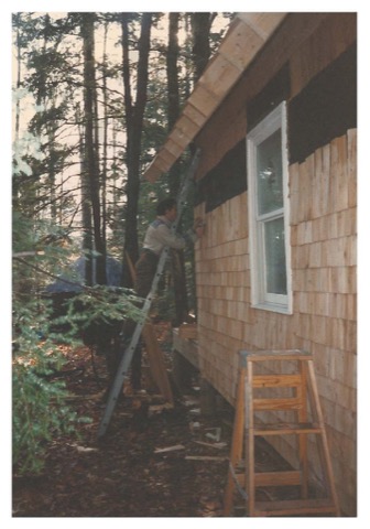 Intervale III construction, photo 13