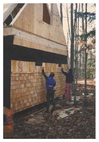 Intervale III construction, photo 14