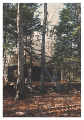 Intervale III construction, photo 15