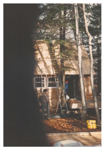 Intervale III construction, photo 16