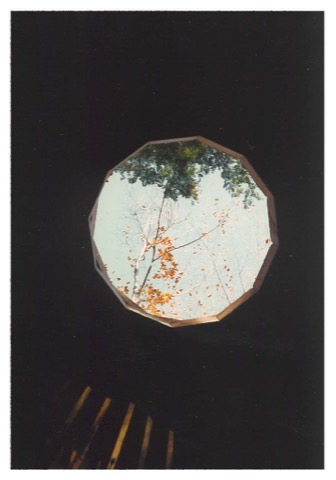 Yurt construction, photo 7